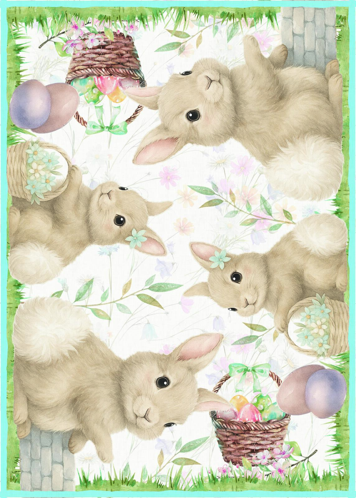 SET STROFINACCIO 2PZ BRIO 50X70 Tellini S.r.l. Ingrosso Abbigliamento